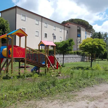 Il Chiostro 2* Rivello