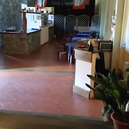 Il Chiostro 2*