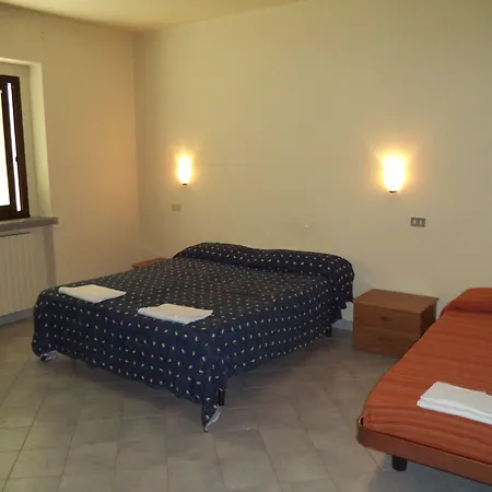 Il Chiostro Hotel 2*