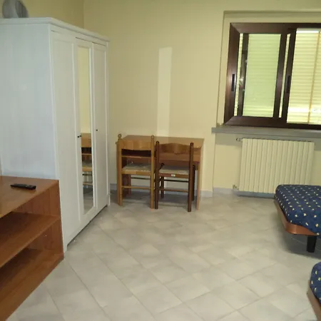 Hotel Il Chiostro
