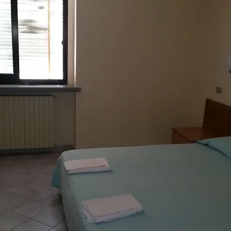Il Chiostro 2*