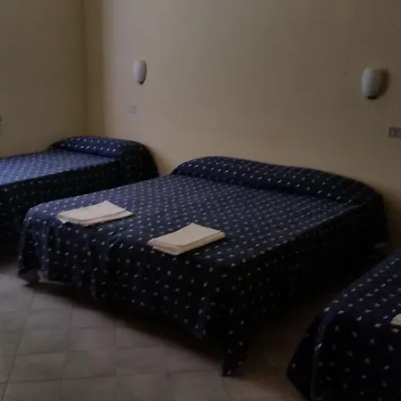 Hotel Il Chiostro