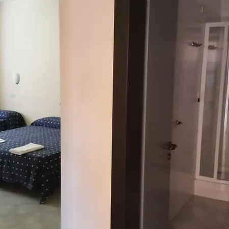 Il Chiostro Hotel Rivello