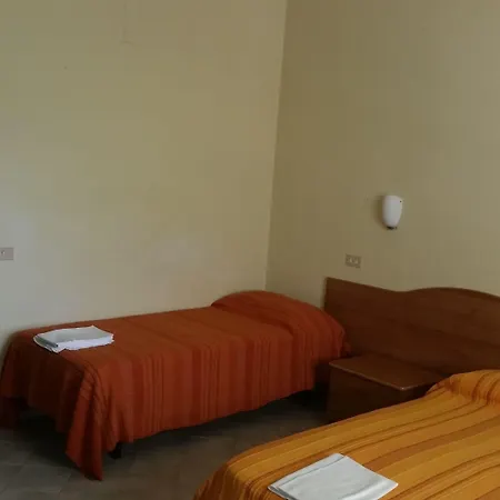 Il Chiostro Hotel