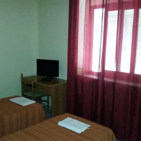 Hotel Il Chiostro Rivello