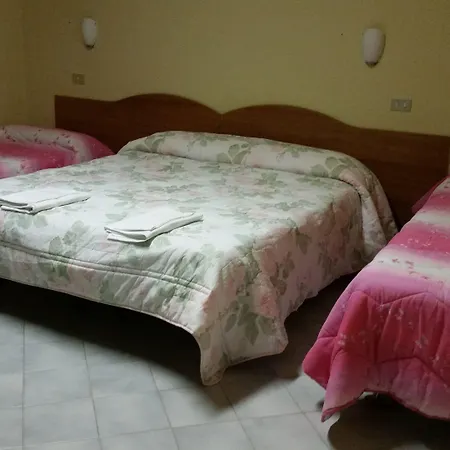 Hotel Il Chiostro Rivello