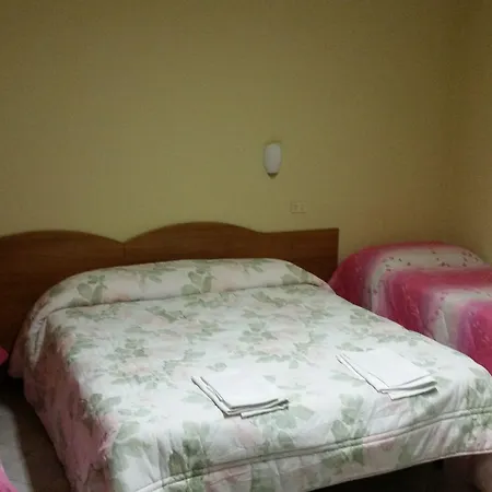 Hotel Il Chiostro 2*