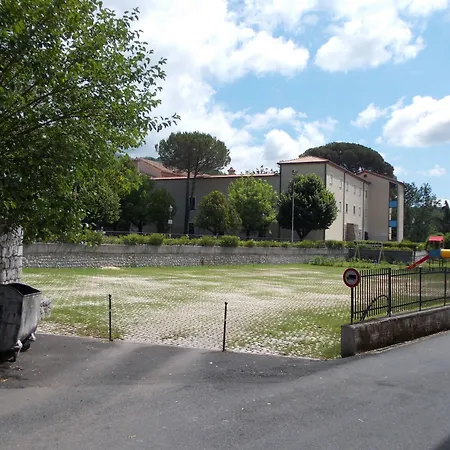 Il Chiostro Rivello