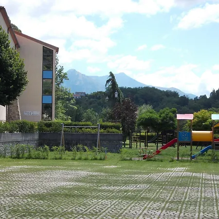 Il Chiostro Ξενοδοχείο Rivello