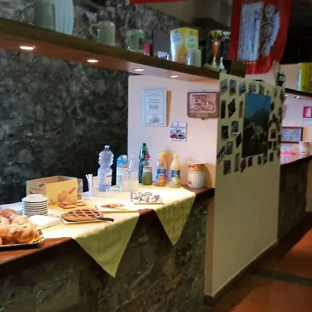 Il Chiostro Rivello