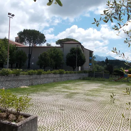 Hotel Il Chiostro 2*