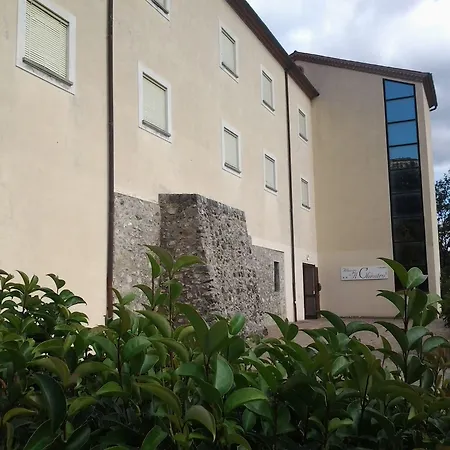 Il Chiostro Hotel 2*