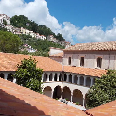 Il Chiostro Hotel Rivello