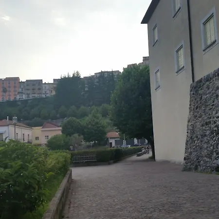 Il Chiostro 2* Rivello