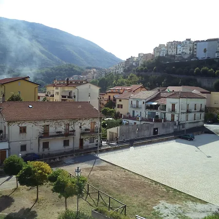 Il Chiostro Rivello