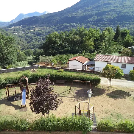 Il Chiostro Hotel