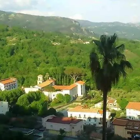 Il Chiostro Hotel Rivello