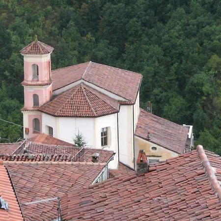 Il Chiostro