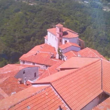 Ξενοδοχείο Il Chiostro Rivello