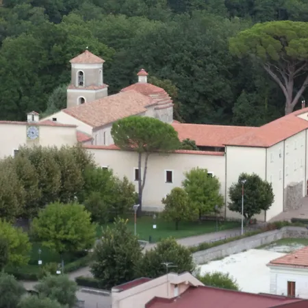 Hotel Il Chiostro 2*