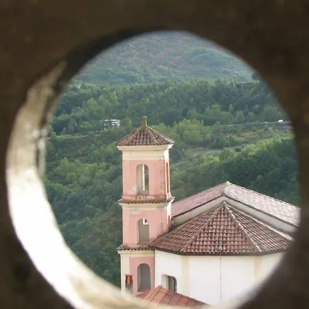 Hotel Il Chiostro Rivello