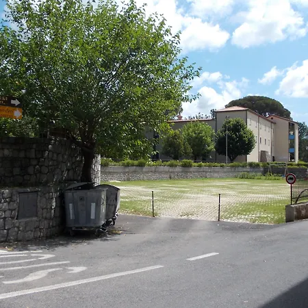 Il Chiostro 2*