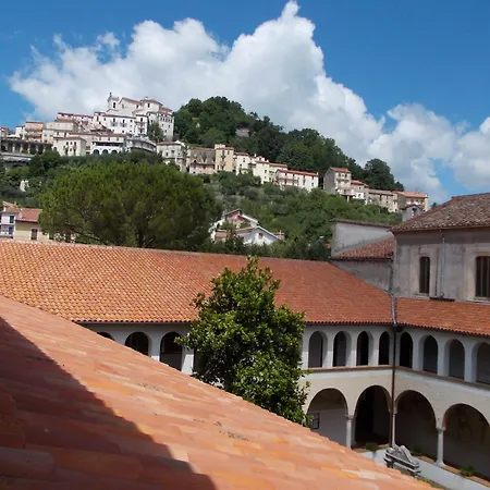 Il Chiostro Hotel Rivello