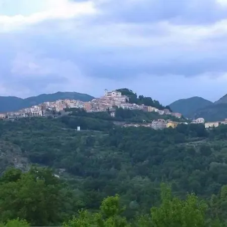 Il Chiostro Hotel