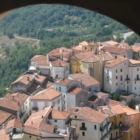 Hotel Il Chiostro 2*