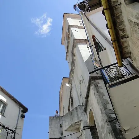 Il Chiostro Ξενοδοχείο Rivello