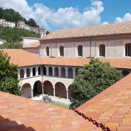 Il Chiostro Hotel Rivello