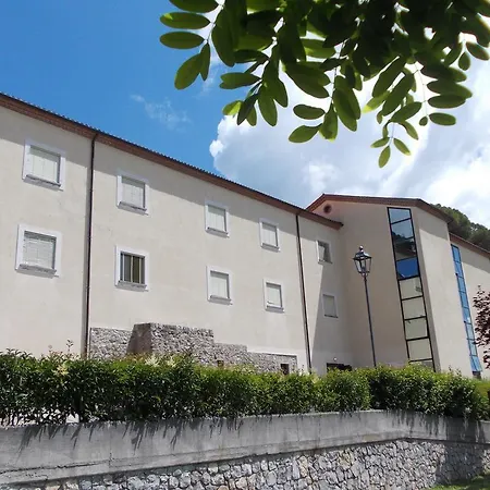 Il Chiostro Hotel