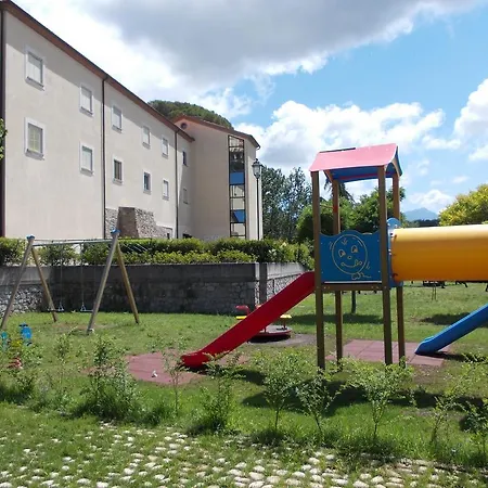 Il Chiostro Rivello