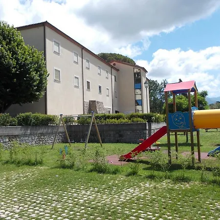 Hotel Il Chiostro