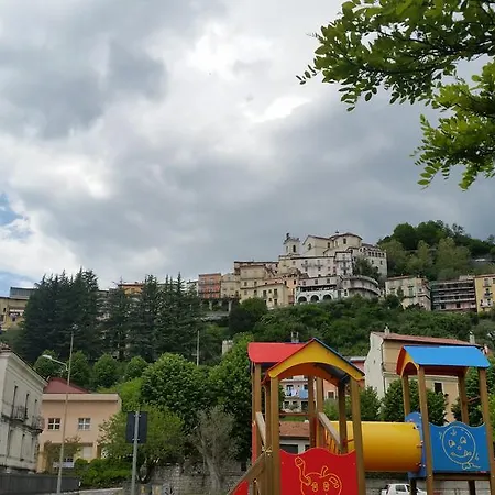 Il Chiostro 2* Rivello