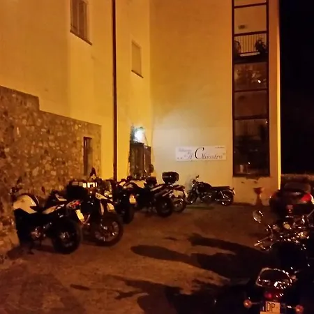 Hotel Il Chiostro 2*