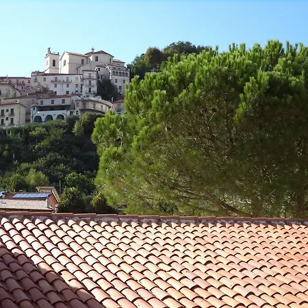 Il Chiostro Rivello