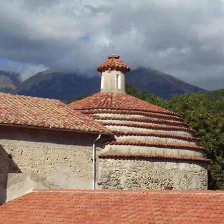 Hotel Il Chiostro