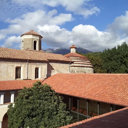 Il Chiostro