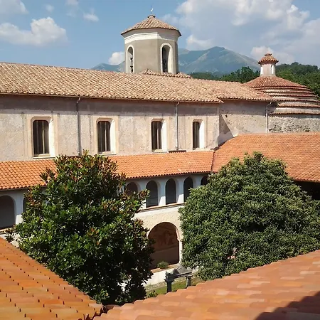 Ξενοδοχείο Il Chiostro