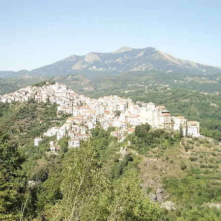Il Chiostro Rivello