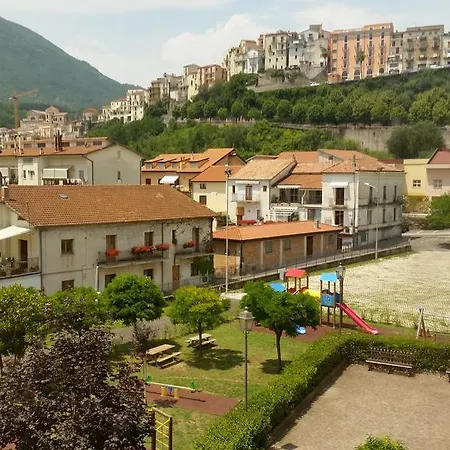 Hotel Il Chiostro Rivello