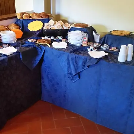 Hotel Il Chiostro