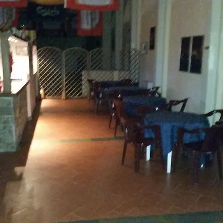 Hotel Il Chiostro Rivello