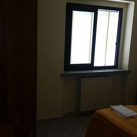 Hotel Il Chiostro 2*