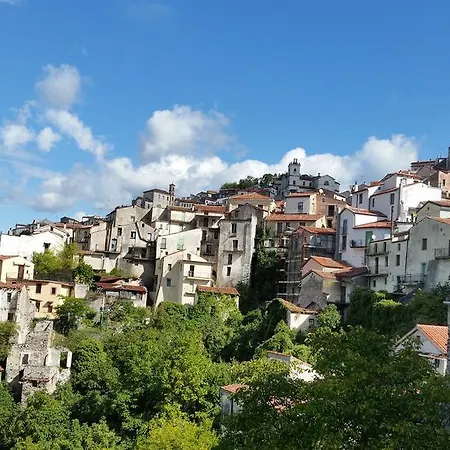 Hotel Il Chiostro Rivello