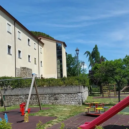 Il Chiostro