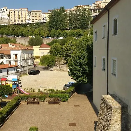 Il Chiostro