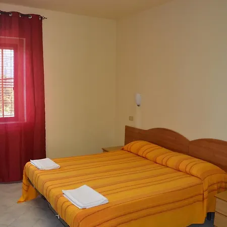 Il Chiostro Hotel Rivello