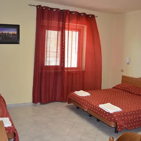 Hotel Il Chiostro